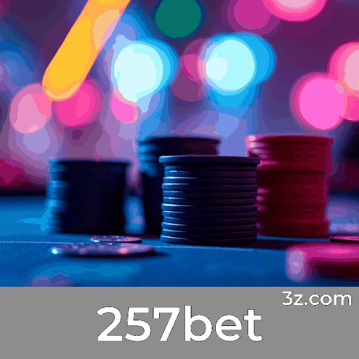 Tecnologia Inovadora da 257bet: Pioneirismo em Apostas Online