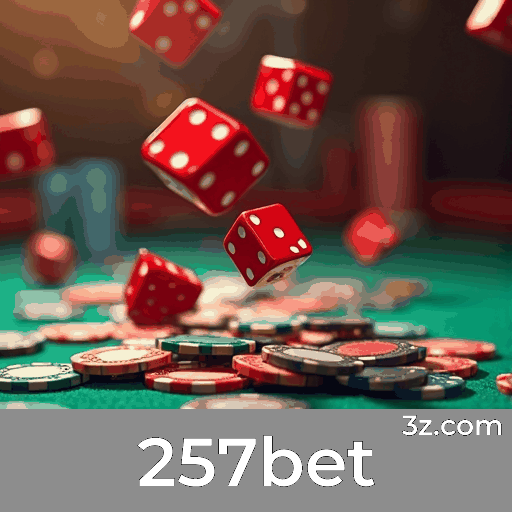 Recompensas Reais e Transparentes no 257bet: Promoções Sem Pegadinhas