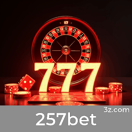 257bet: Diversão Infinita com Jogos para Brasileiros