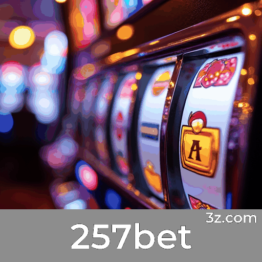 257bet Casino: Luxo e Exclusividade no Programa VIP