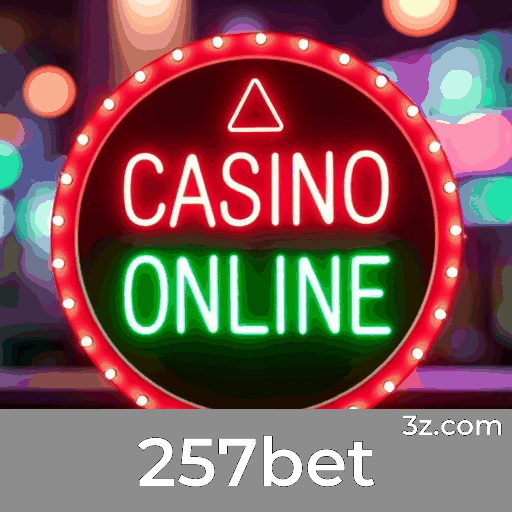 Tecnologia Inovadora da 257bet: Pioneirismo em Apostas Online