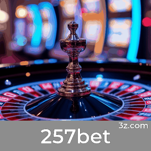 Aplicativo 257bet: Apostas Móveis com Tecnologia de Última Geração