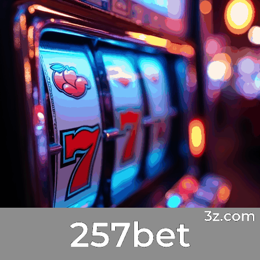 257bet: Seu Cassino Online Seguro e Confiável