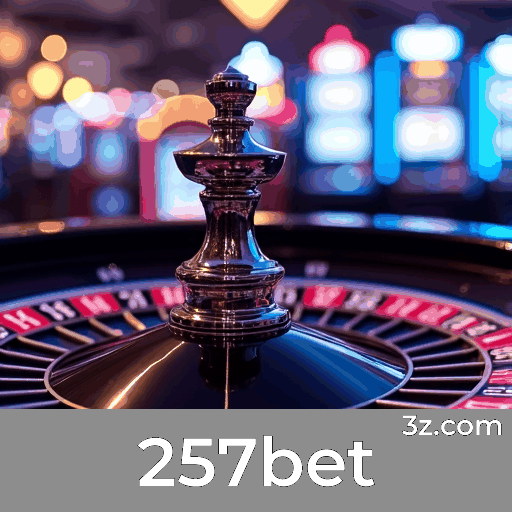 257bet screen