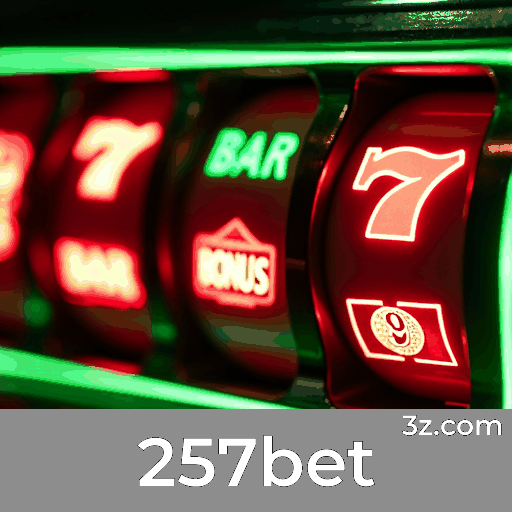 Recompensas Reais e Transparentes no 257bet: Promoções Sem Pegadinhas