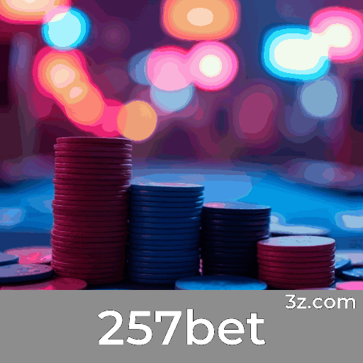 257bet: Diversão Infinita com Jogos para Brasileiros