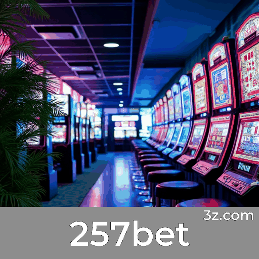 257bet Casino: Luxo e Exclusividade no Programa VIP