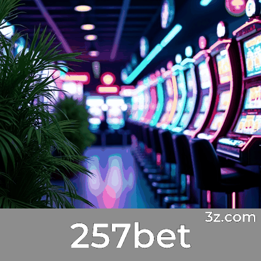 257bet: Experiência Imersiva e Otimizada para Brasileiros