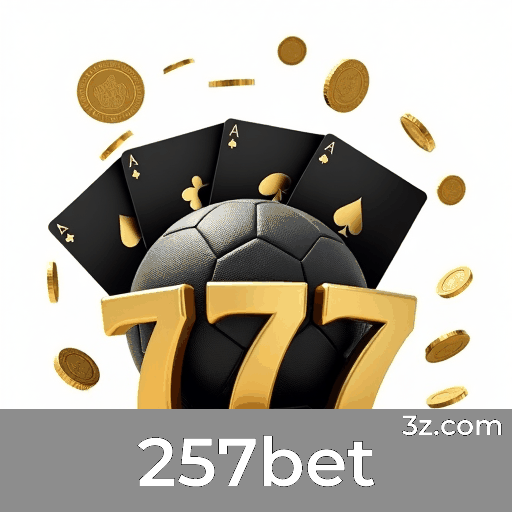 Experimente a Segurança Exclusiva no Login do 257bet