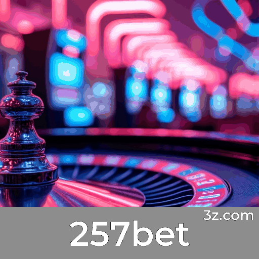 Aplicativo 257bet: Apostas Móveis com Tecnologia de Última Geração