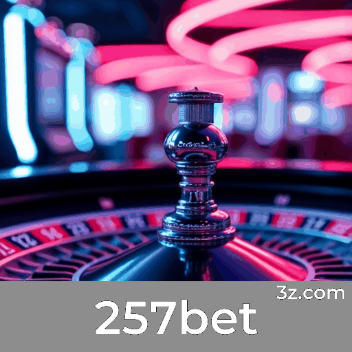 Recompensas Reais e Transparentes no 257bet: Promoções Sem Pegadinhas