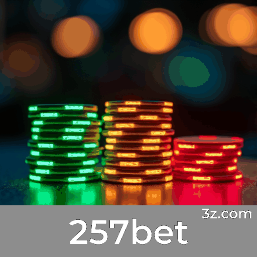 257bet: Seu Cassino Online Seguro e Confiável