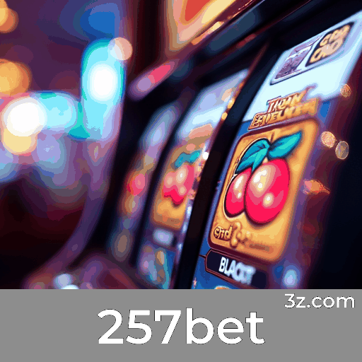 Experimente a Segurança Exclusiva no Login do 257bet