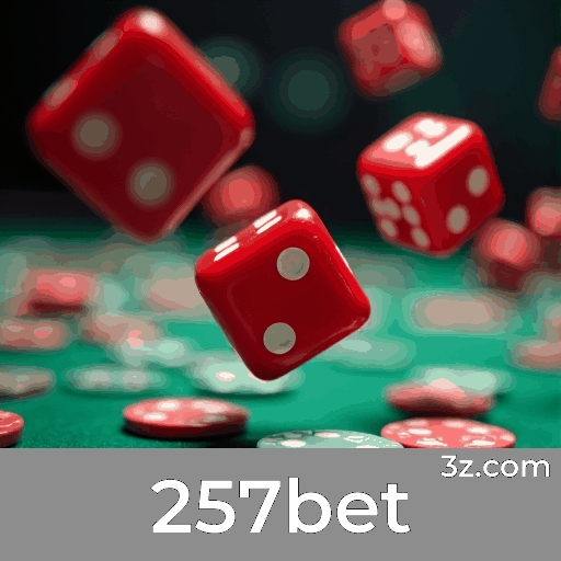 Análise Esportiva Profissional com Foco no Futebol Brasileiro na 257bet