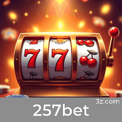 257bet: Seu Cassino Online Seguro e Confiável