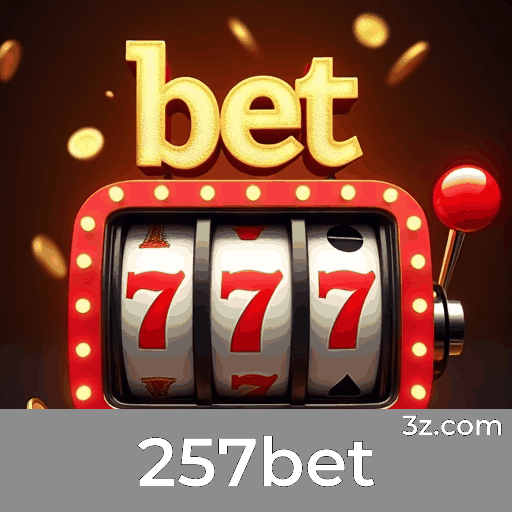 Aplicativo 257bet: Apostas Móveis com Tecnologia de Última Geração