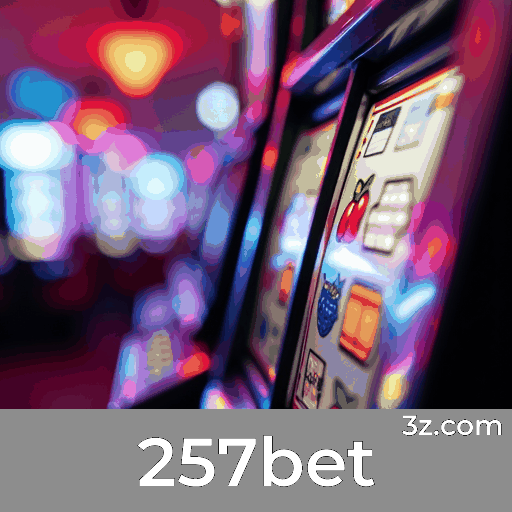 257bet: Experiência Imersiva e Otimizada para Brasileiros