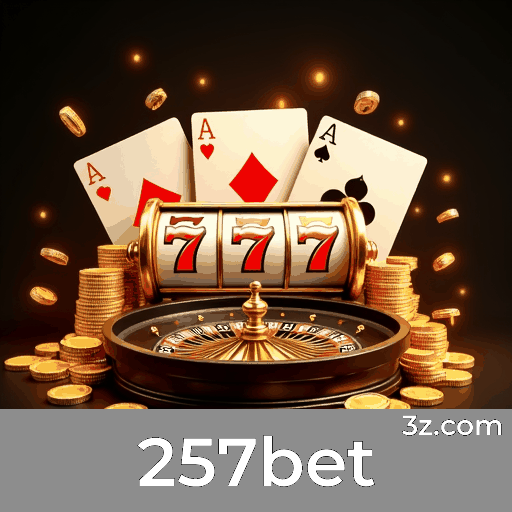 Aplicativo 257bet: Apostas Móveis com Tecnologia de Última Geração