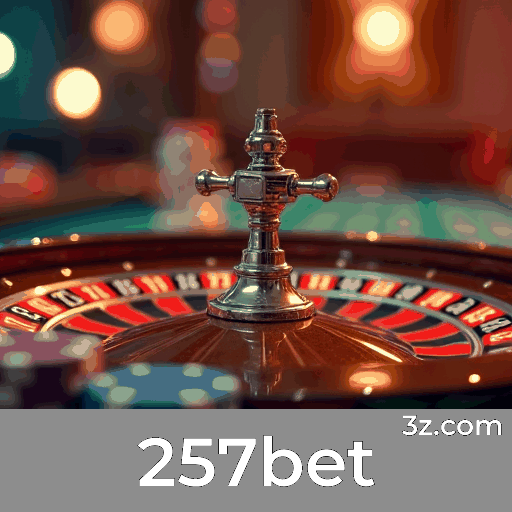 257bet: Experiência Imersiva e Otimizada para Brasileiros