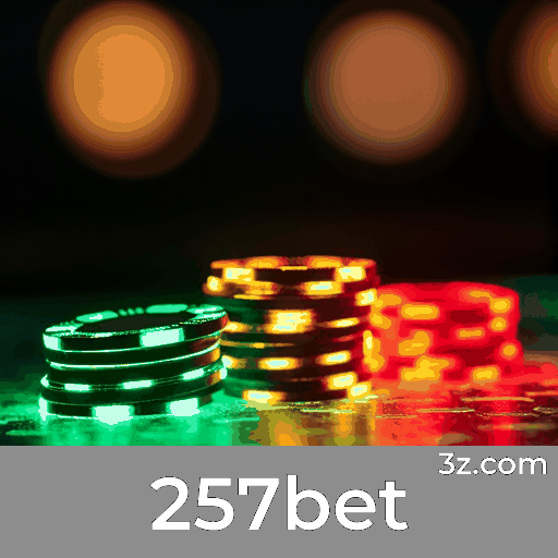 Experimente a Segurança Exclusiva no Login do 257bet