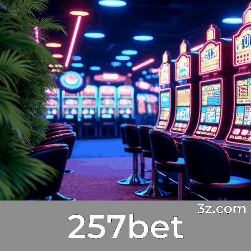 257bet: Experiência Imersiva e Otimizada para Brasileiros