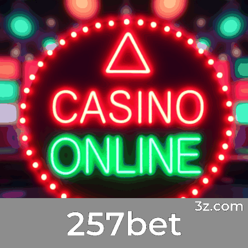 257bet: Diversão Infinita com Jogos para Brasileiros