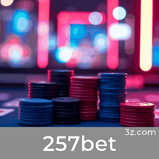 257bet: Diversão Infinita com Jogos para Brasileiros