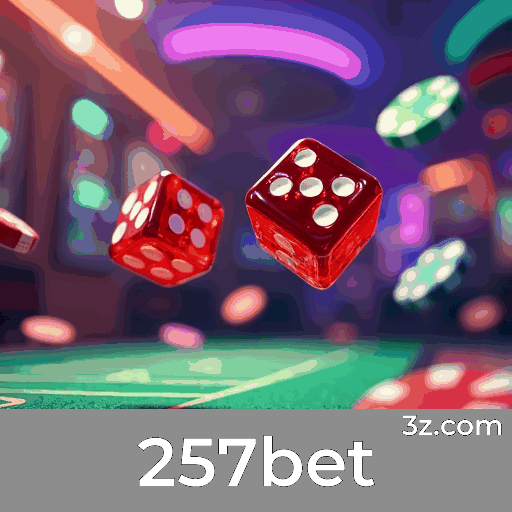 257bet: Experiência Imersiva e Otimizada para Brasileiros