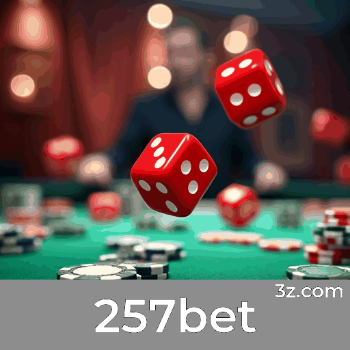 Análise Esportiva Profissional com Foco no Futebol Brasileiro na 257bet