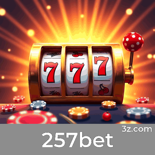 Recompensas Reais e Transparentes no 257bet: Promoções Sem Pegadinhas