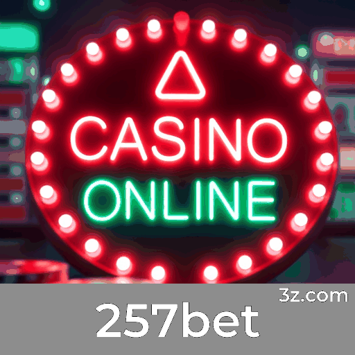 Análise Esportiva Profissional com Foco no Futebol Brasileiro na 257bet