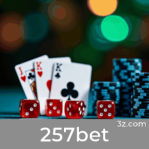 257bet Casino: Luxo e Exclusividade no Programa VIP