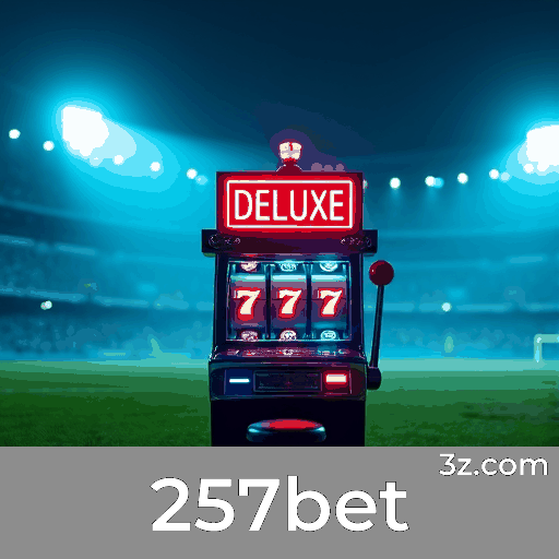 257bet Casino: Luxo e Exclusividade no Programa VIP