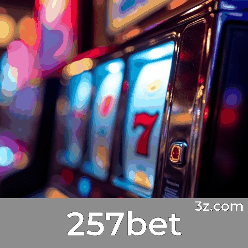 Tecnologia Inovadora da 257bet: Pioneirismo em Apostas Online